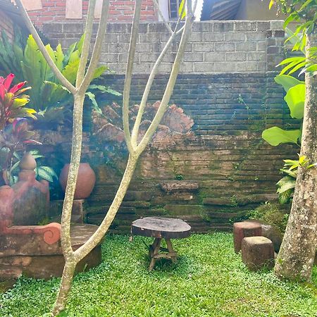 Bello Bungalow Batukliang Ngoại thất bức ảnh