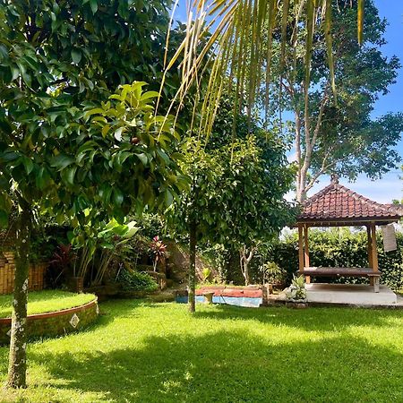 Bello Bungalow Batukliang Ngoại thất bức ảnh