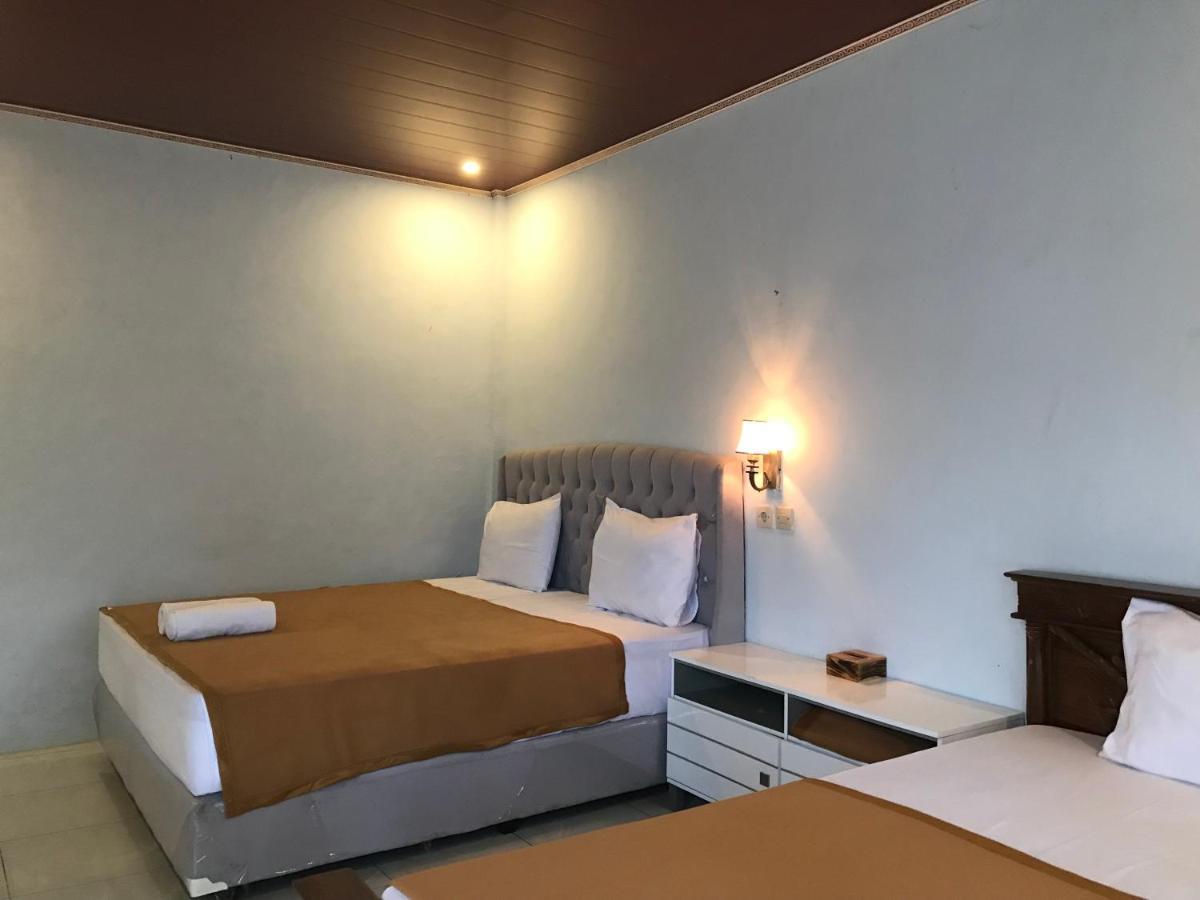 Bello Bungalow Batukliang Ngoại thất bức ảnh