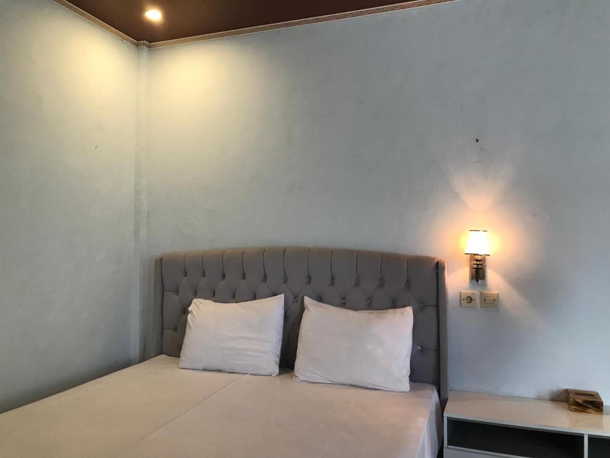 Bello Bungalow Batukliang Ngoại thất bức ảnh