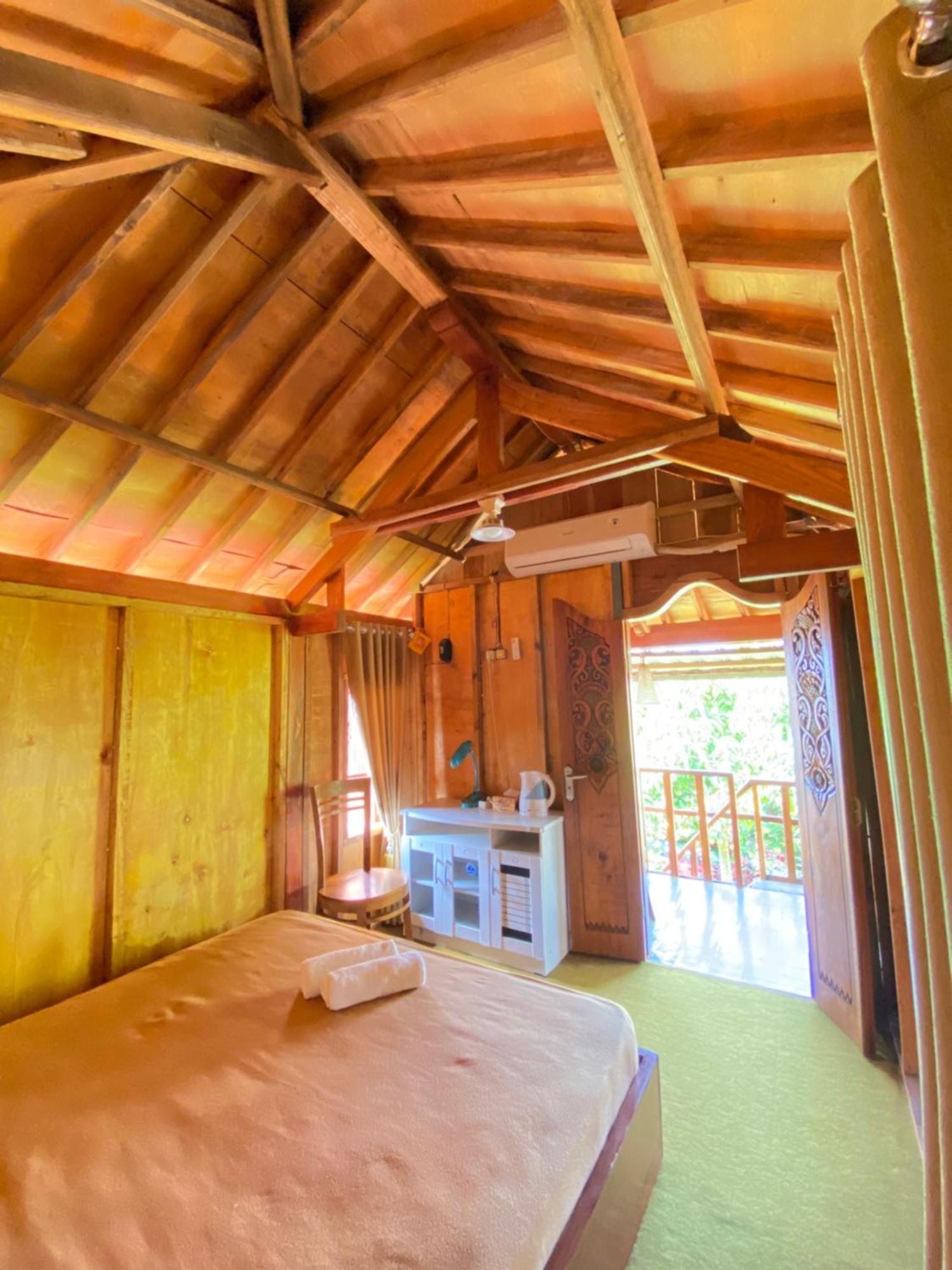 Bello Bungalow Batukliang Ngoại thất bức ảnh