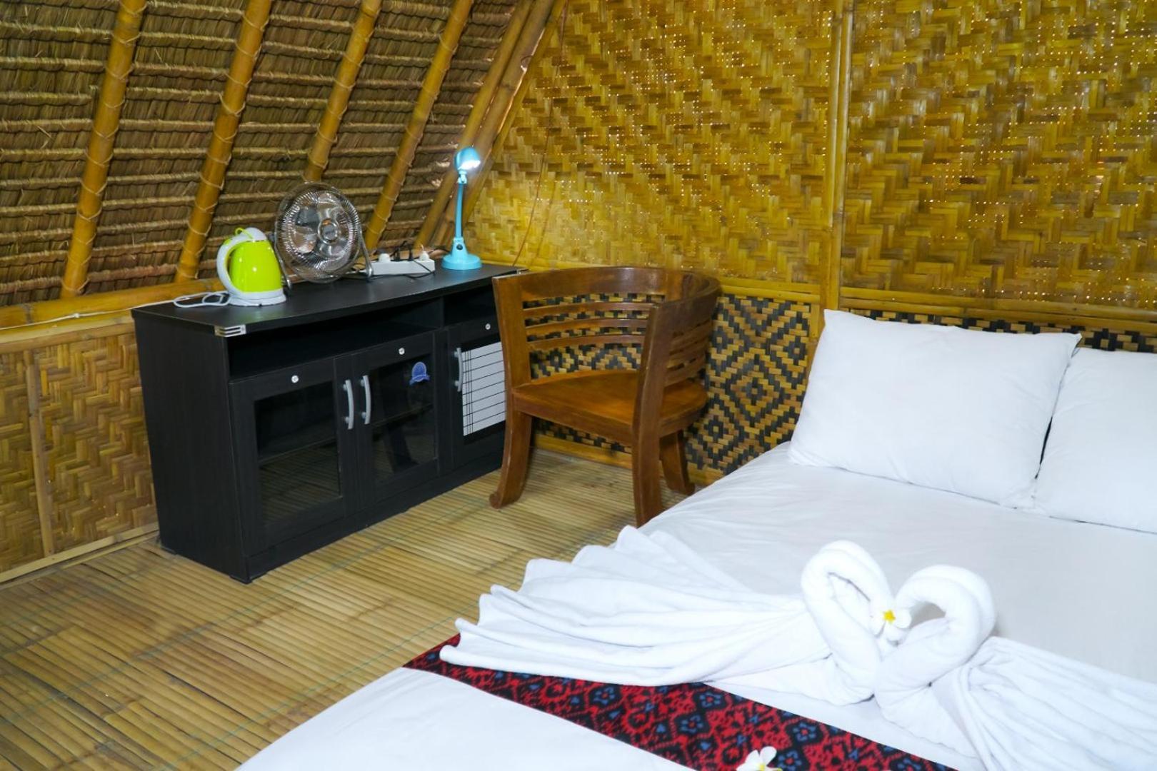 Bello Bungalow Batukliang Ngoại thất bức ảnh
