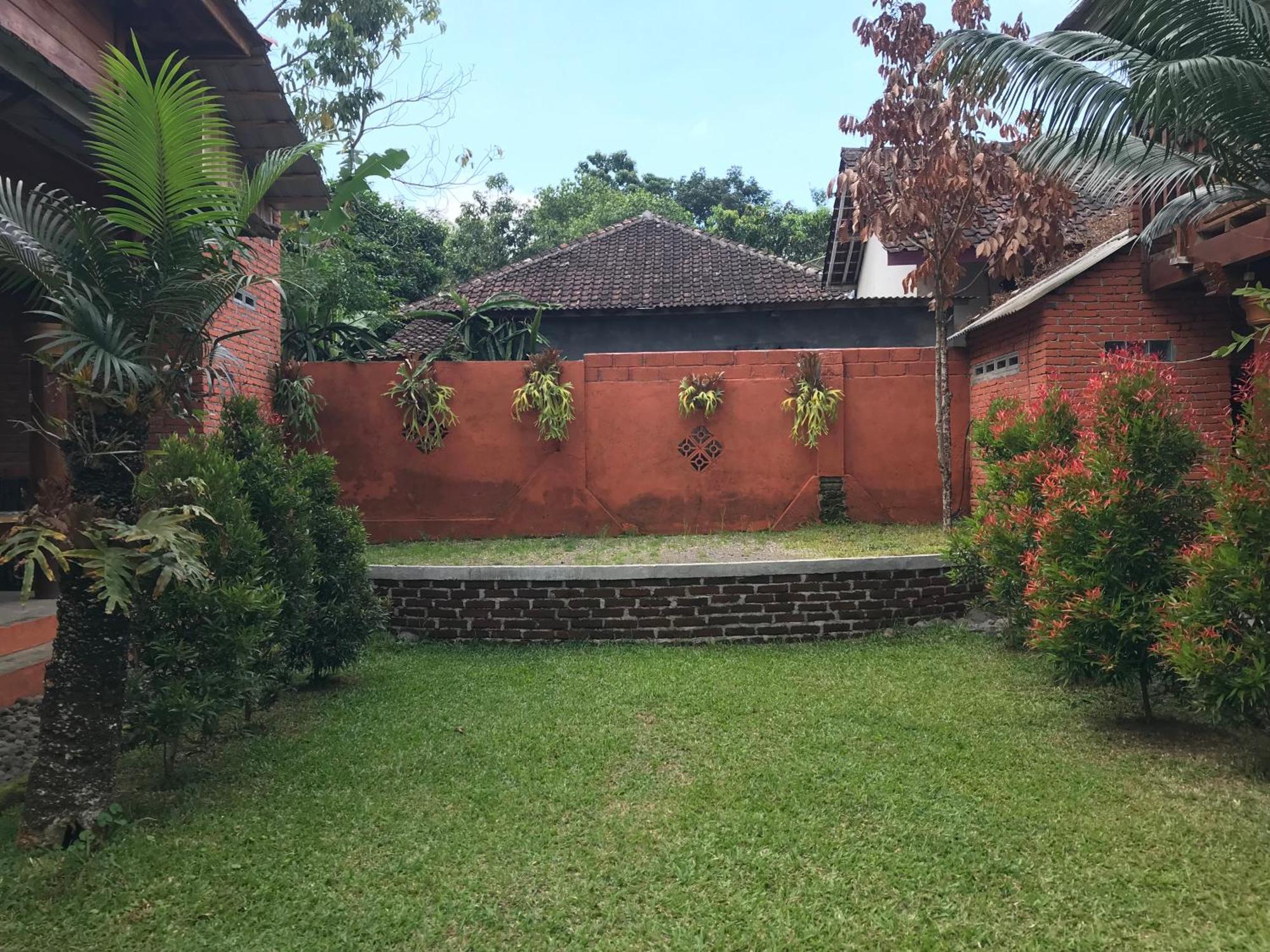 Bello Bungalow Batukliang Ngoại thất bức ảnh
