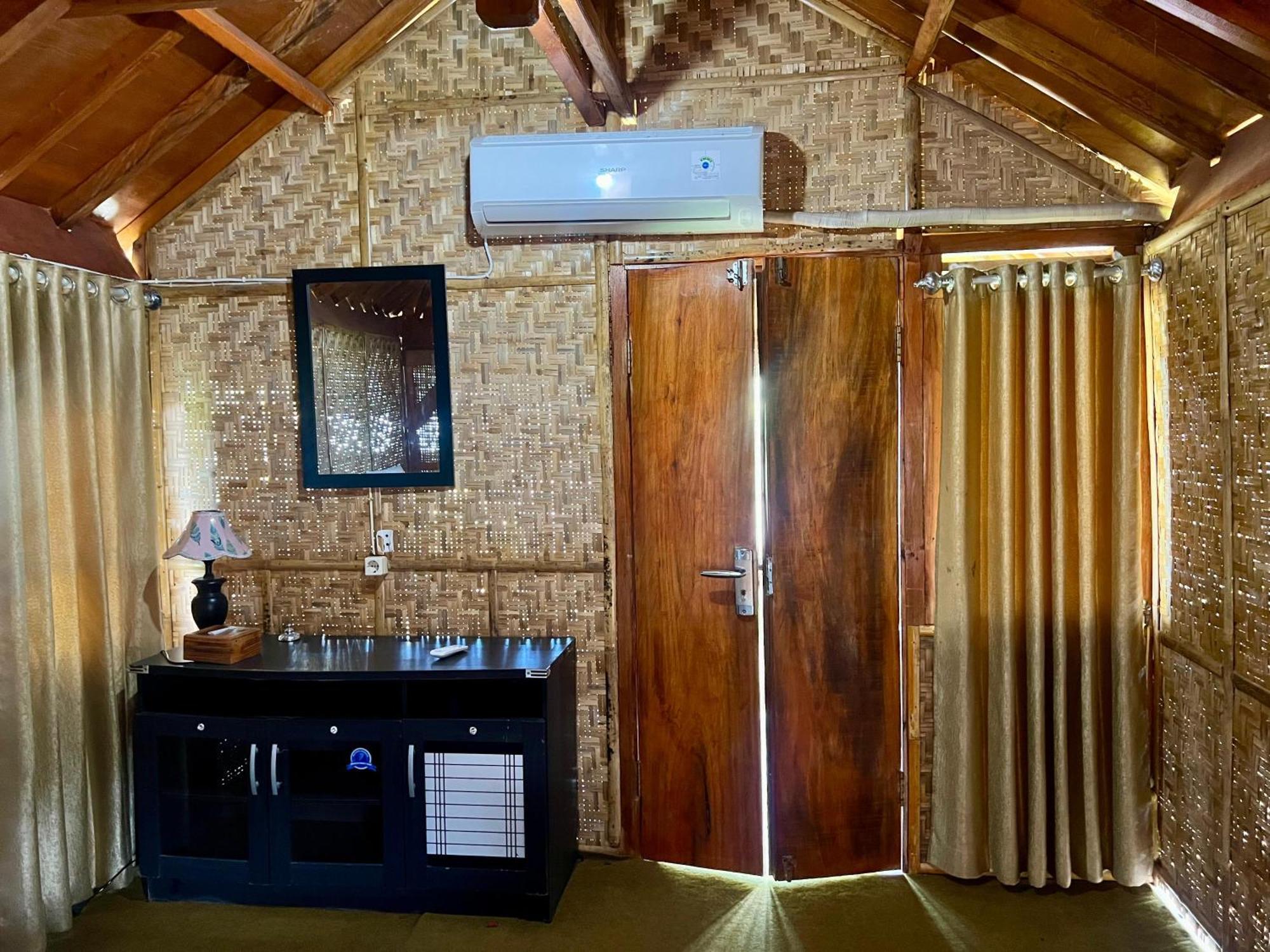 Bello Bungalow Batukliang Ngoại thất bức ảnh