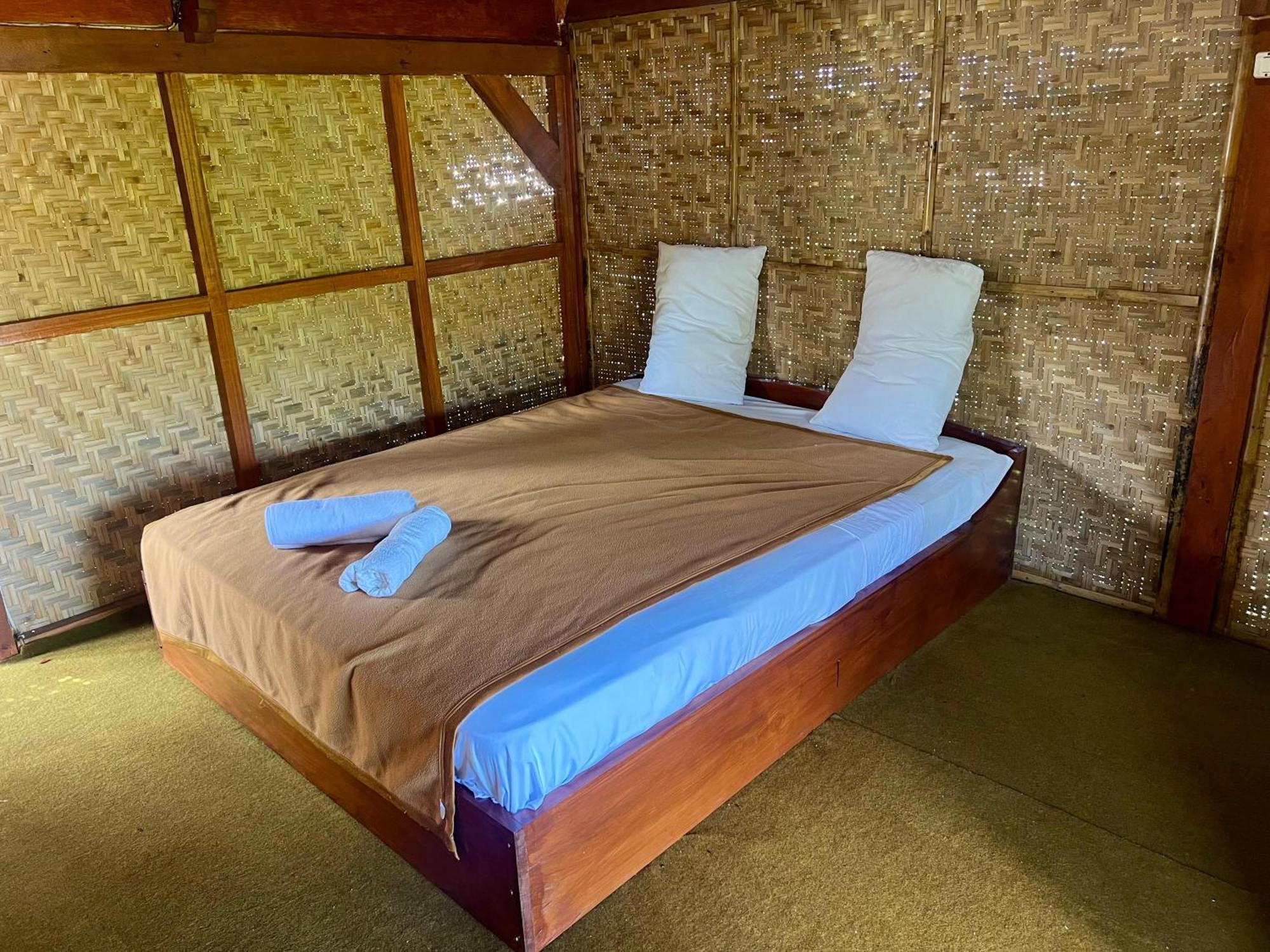 Bello Bungalow Batukliang Ngoại thất bức ảnh
