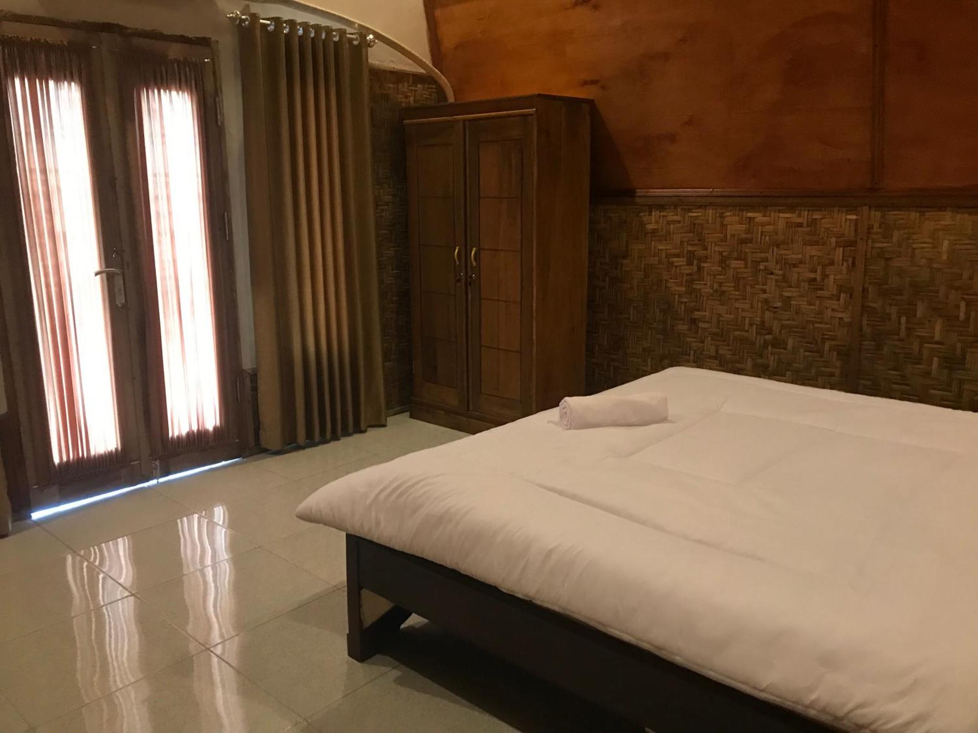 Bello Bungalow Batukliang Ngoại thất bức ảnh