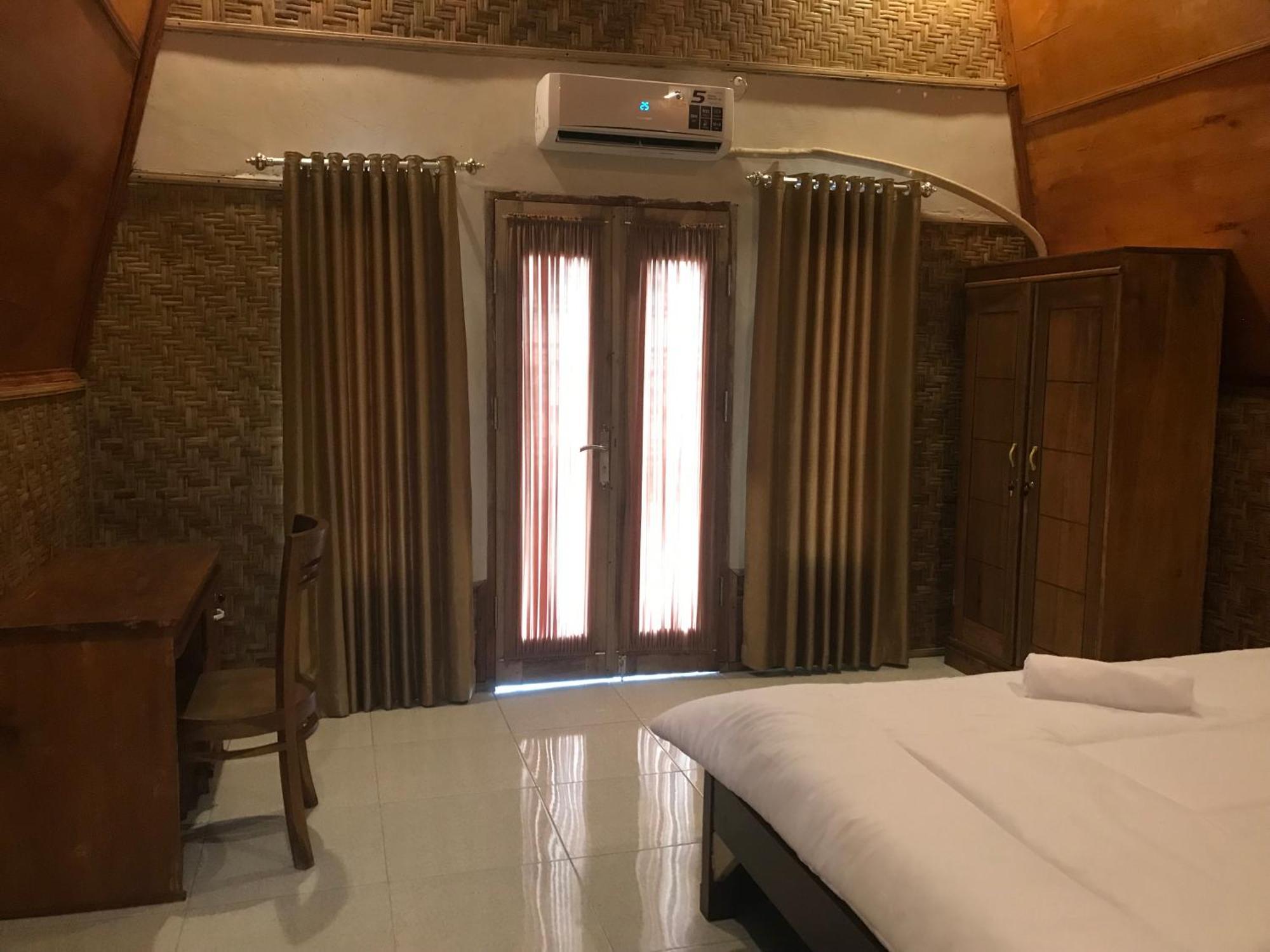 Bello Bungalow Batukliang Ngoại thất bức ảnh