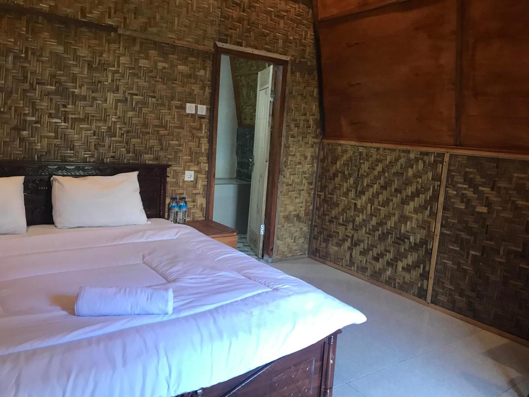 Bello Bungalow Batukliang Ngoại thất bức ảnh