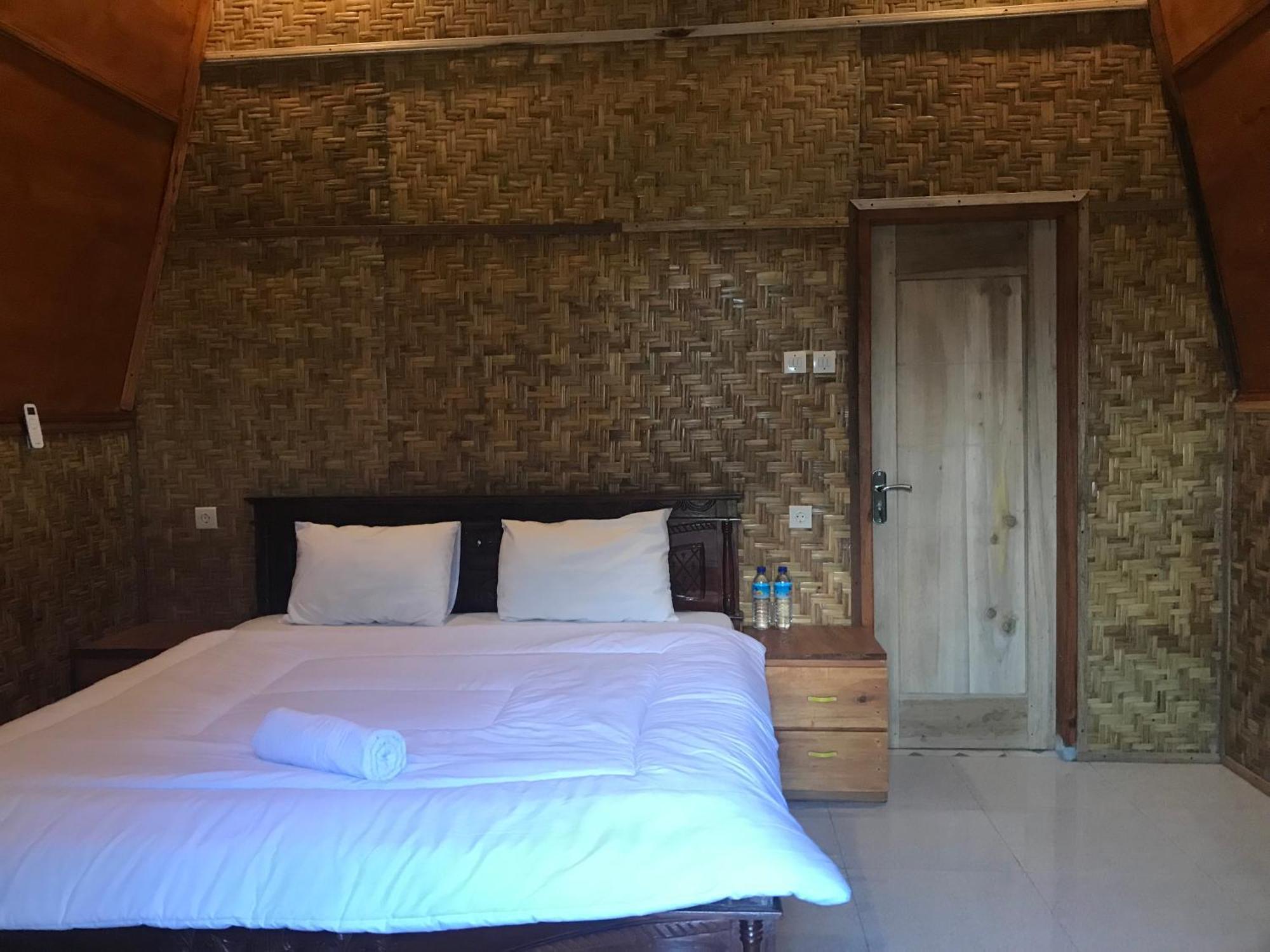 Bello Bungalow Batukliang Ngoại thất bức ảnh