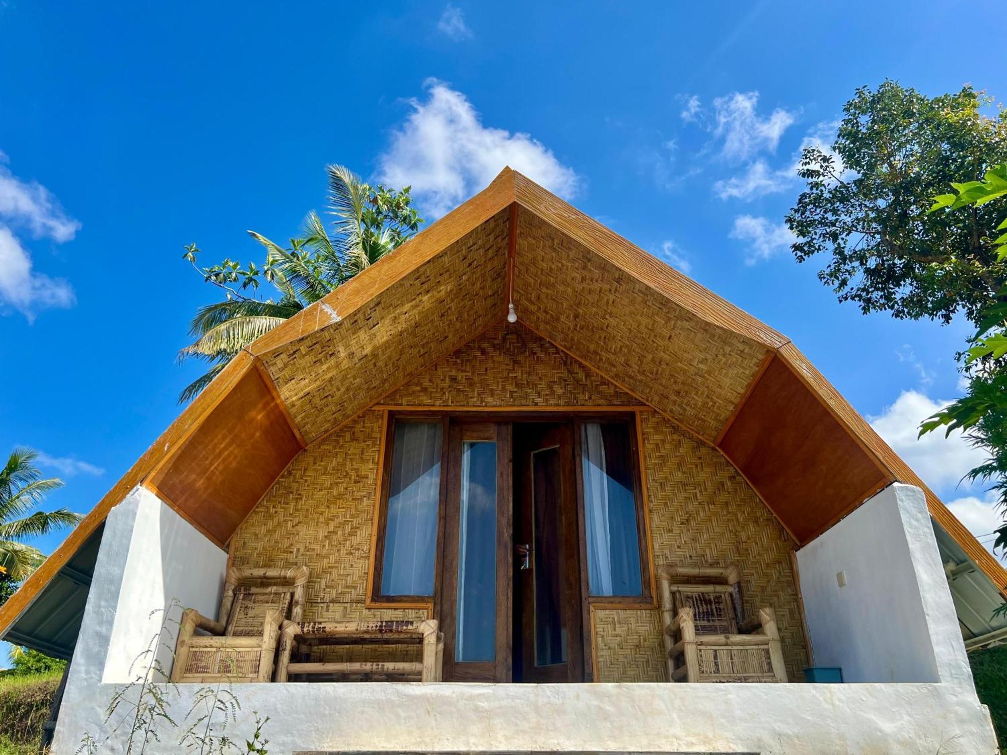 Bello Bungalow Batukliang Ngoại thất bức ảnh