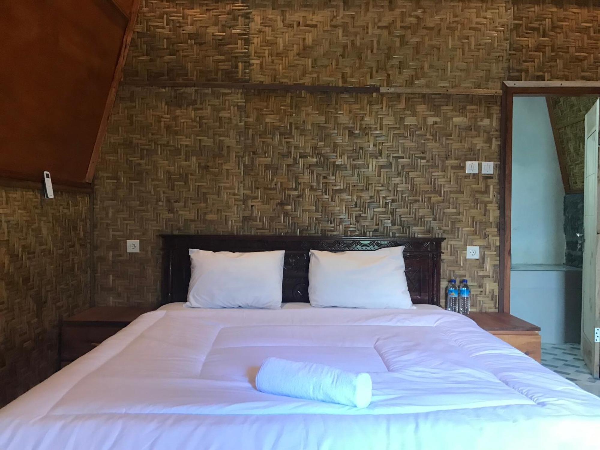 Bello Bungalow Batukliang Ngoại thất bức ảnh
